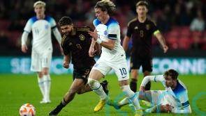 Conor Gallagher&rsquo;s application has been great, says Young Lions boss Lee Carsley