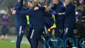 Steve Clarke calls on Scotland to continue progress after Nations League success