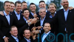 On this day in 2014 &ndash; Europe retain Ryder Cup with Gleneagles victory