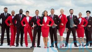 'Have the choice' - Airline scraps gendered uniforms