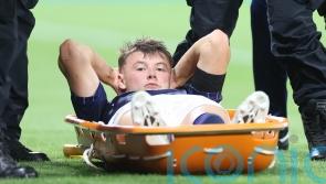 Everton&rsquo;s Nathan Patterson facing up to five weeks out with ankle injury