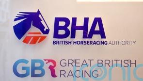 BHA pauses saliva testing programme