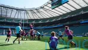 England to play first standalone Twickenham fixture during Women&rsquo;s Six Nations