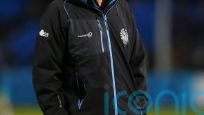 Sam Simmonds &lsquo;goes with our blessing&rsquo;, says Exeter boss Rob Baxter