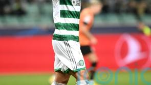 Giorgos Giakoumakis giving Celtic cause for concern ahead of Motherwell clash