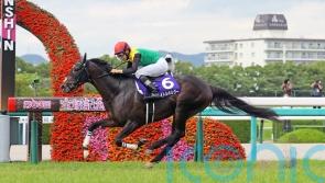 Titleholder team dreaming of first Japanese Arc success