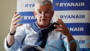 Michael O&rsquo;Leary urges Government to be wary of &lsquo;unfair&rsquo; environmental taxes