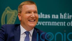 Dipping into rainy day fund cannot be ruled out &ndash; Public Expenditure Minister