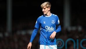 Anthony Gordon &lsquo;ready for challenge&rsquo; of gatecrashing England&rsquo;s World Cup squad