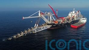 Fourth leak discovered on Nord Stream pipelines between Russia and Germany