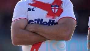 Adrian Morley: England can cope without Alex Walmsley at Rugby League World Cup