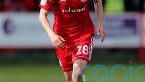 Seamus Conneely among injury doubts as Accrington prepare to host Morecambe