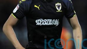 Mansfield missing Anthony Hartigan for Friday night clash with Hartlepool