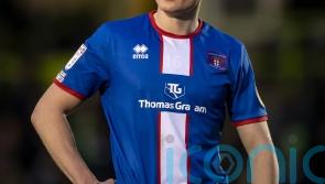 Morgan Feeney and Omari Patrick could return for Carlisle&rsquo;s clash with Crewe