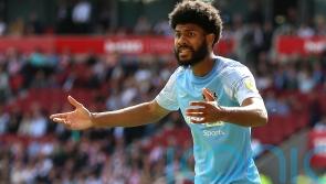 Sunderland set to be without Ellis Simms for the visit of Preston