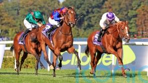 Luxembourg drawn in stall eight as 20 tackle Arc challenge