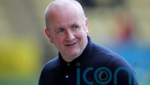Livingston boss David Martindale &lsquo;not looked at league table&rsquo;