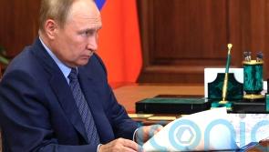 'No legitimacy' - European officials slam Russian plans to annex four regions of Ukraine