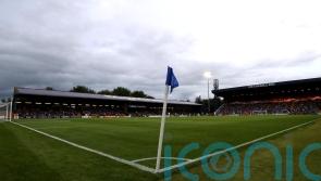 Akil Wright suspended for Stockport&rsquo;s visit of Walsall