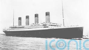 Historic Titanic pumphouse in Northern Ireland set to become whiskey distillery