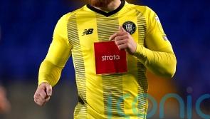 Harrogate have injury issues ahead of Bradford clash