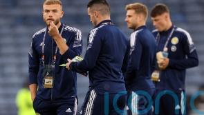 Lee Johnson admits Ryan Porteous&rsquo; Scotland debut may make new contract tougher