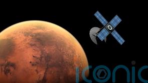 Scientists discover new evidence of liquid water on Mars