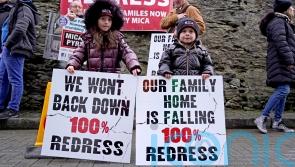 Concrete block levy will offset cost of mica redress scheme &ndash; Tanaiste