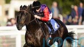 Educator has to settle for second as the King&rsquo;s first runner