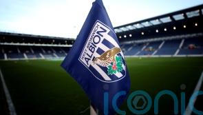 West Brom&rsquo;s women&rsquo;s team change colour of shorts due to period concerns