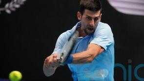 Novak Djokovic sails into Tel Aviv Open quarter-finals