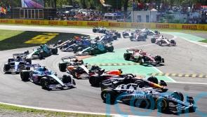 Formula One extends UK broadcast partnership with Sky Sports until 2029