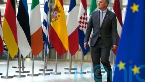 Price cap on gas not included in EU measures to ease energy crisis