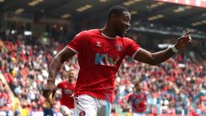Chuks Aneke and Aaron Henry missing for Charlton against Oxford