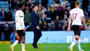 Ralph Hasenhuttl wants Saints to rediscover rhythm over hectic October schedule
