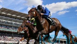 Anmaat seeking more glory for Burrows