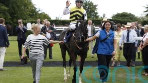 Dods mounts dual challenge on Bengough honours