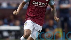 Steven Gerrard rues loss of Boubacar Kamara as Aston Villa injuries mount