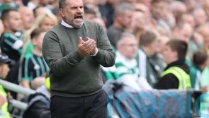 Ange Postecoglou still happy to make changes despite Celtic&rsquo;s loss to St Mirren