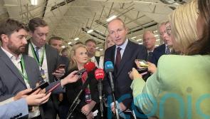 Taoiseach defends housing minister amid record high homeless figures