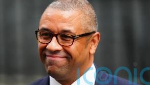 &lsquo;Good&rsquo; call between Cleverly and Sefcovic amid ongoing protocol row