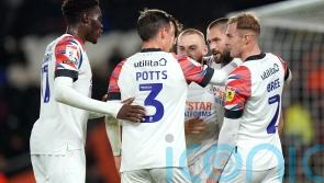 Managerless Hull lose again as Henri Lansbury puts the seal on Luton victory