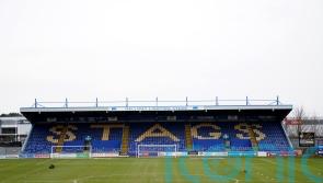Josh Umerah brace helps Hartlepool fight back to earn point at Mansfield