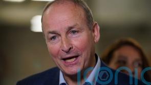 Micheal Martin: No plans for mini-budget in January