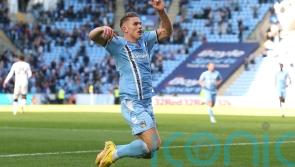 Coventry clinch first win of season as Viktor Gyokeres goal beats Middlesbrough