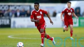 Koby Arthur and Ashley Nathaniel-George help Maidenhead stun Chesterfield