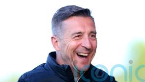 Jon Brady pleased as Northampton overcome illness to win at Swindon