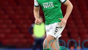 Weeks don&rsquo;t come any better &ndash; Ryan Porteous delight at Scotland and Hibs success