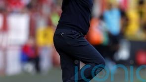 Arthur Gnahoua&rsquo;s sending off was really harsh &ndash; Morecambe boss Derek Adams