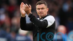 Paul Heckingbottom will not criticise Blades players after draw with Birmingham